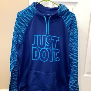 Nike hoodie